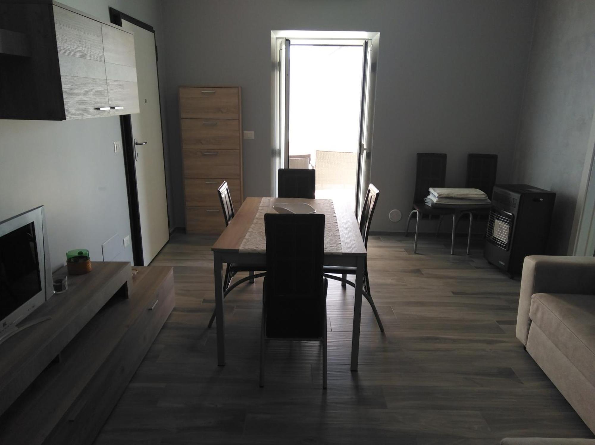 B&B Nazareth Barletta Quarto foto