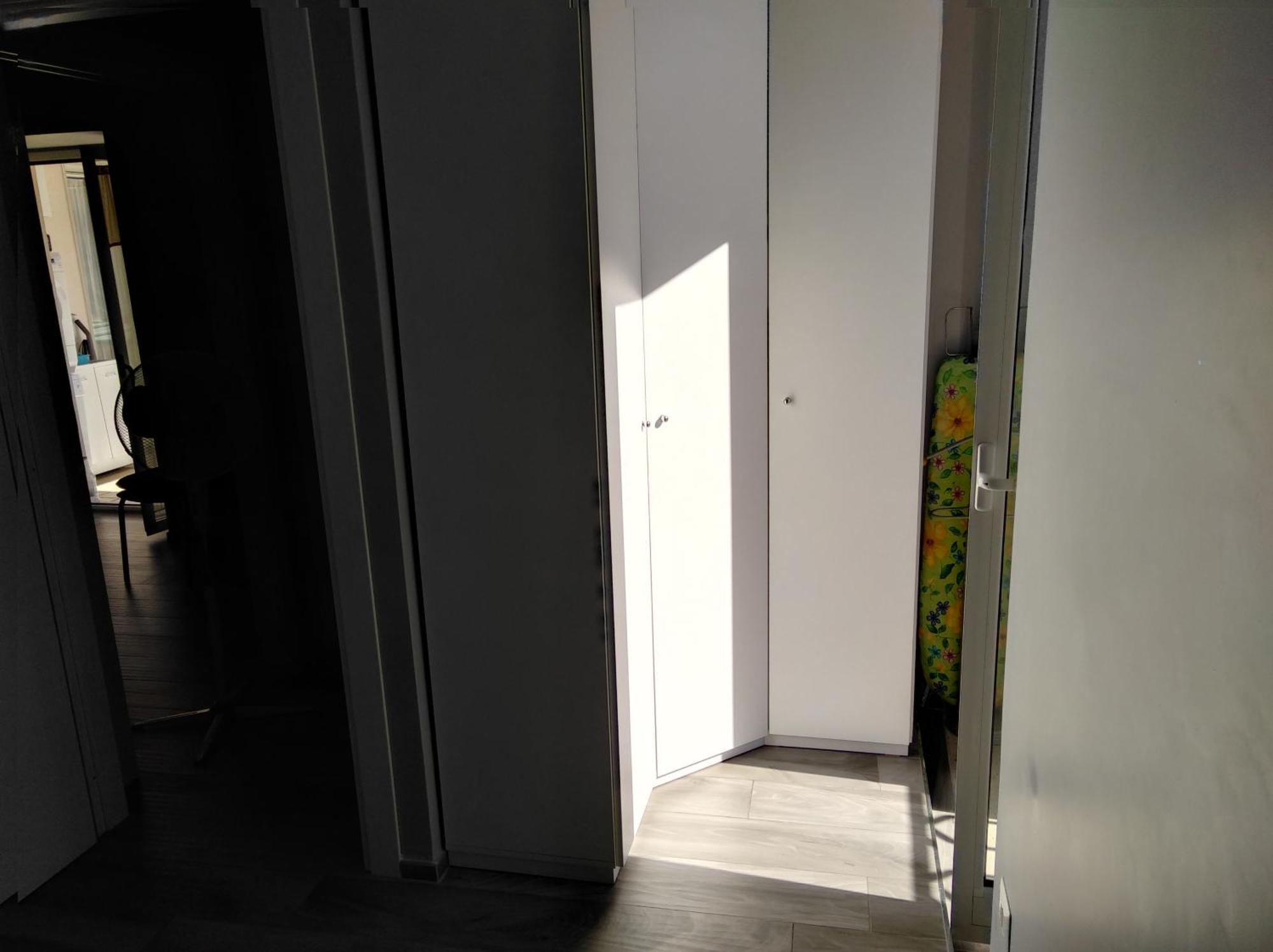 B&B Nazareth Barletta Quarto foto